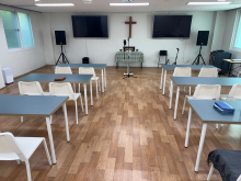 베들레헴성전