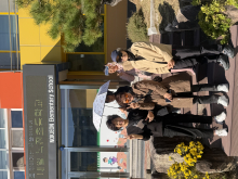 심방