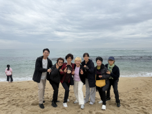 교제